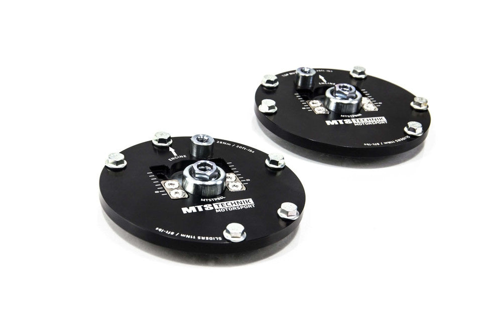 MTSCP86SET  (Front) for BMW X2 (F39)