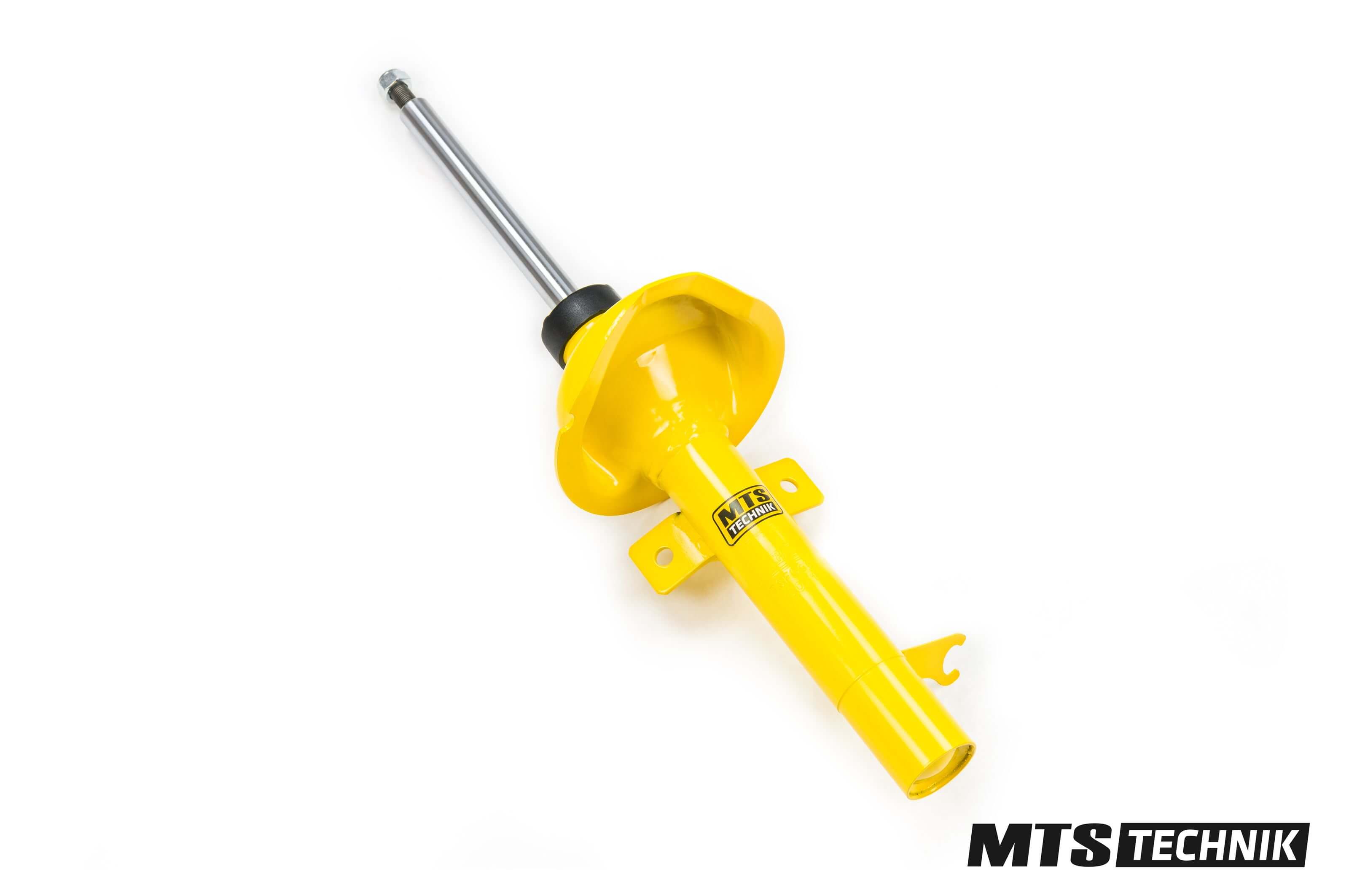 Sport Shock Absorber (Front N/S) for Ford FOCUS Mk1 Saloon (DF)
