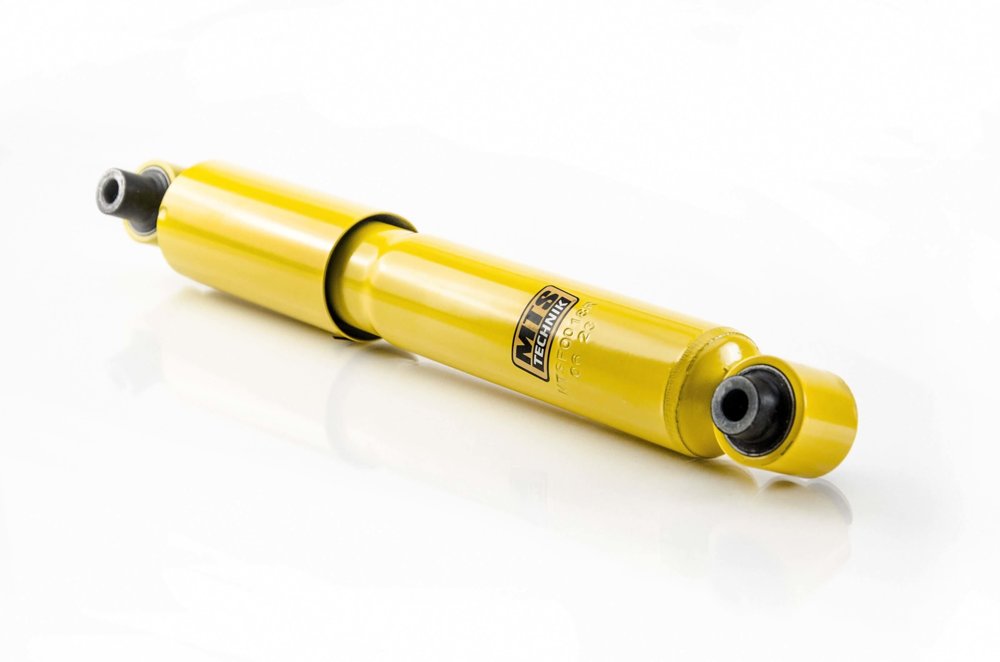 MTSFO018R Sport Shock Absorber (Rear) for Ford TRANSIT CONNECT V408 Box Body/MPV