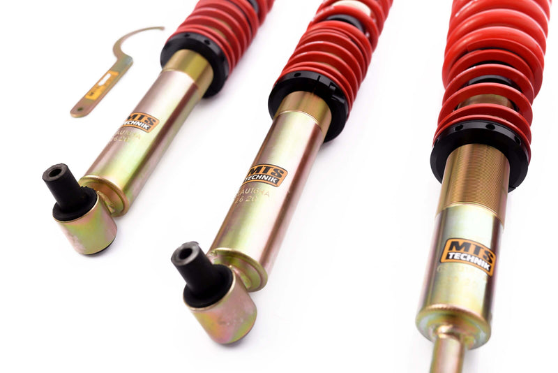 Stance Coilover Kit (Gold) for Audi A4 B5 Avant (8D)