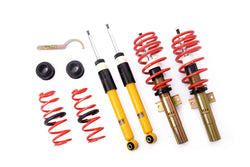 Comfort Coilover Kit (Gold) for Audi A1 Sportback (GB)