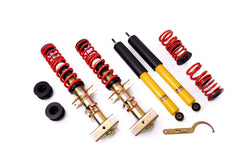 Stance Coilover Kit (Gold) for BMW Z3 Coupe (E36)