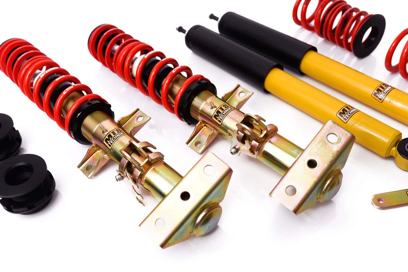 Stance Coilover Kit (Gold) for BMW Z3 Coupe (E36)