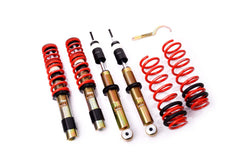 Stance Coilover Kit (Gold) for BMW 5 (E39)