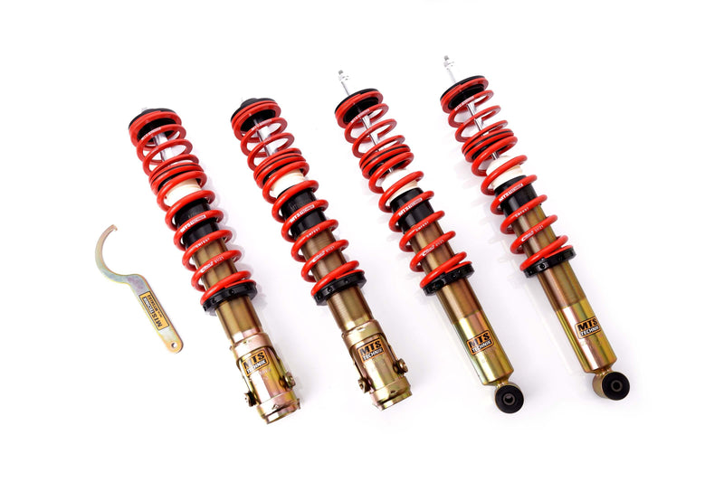 Stance Coilover Kit (Gold) for Seat CORDOBA (6K)