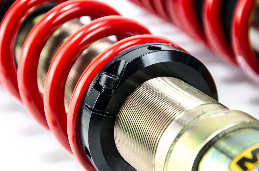 MTSGWVW54-S Stance Coilover Kit (Gold) for Volkswagen PASSAT B3/B4 Variant (3A5/35I)