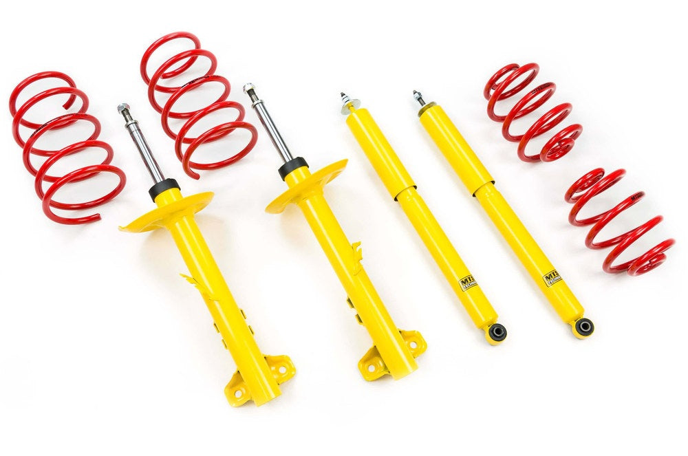 MTSKPLBM036-1 Lowering Kit for BMW 3 Compact (E36)
