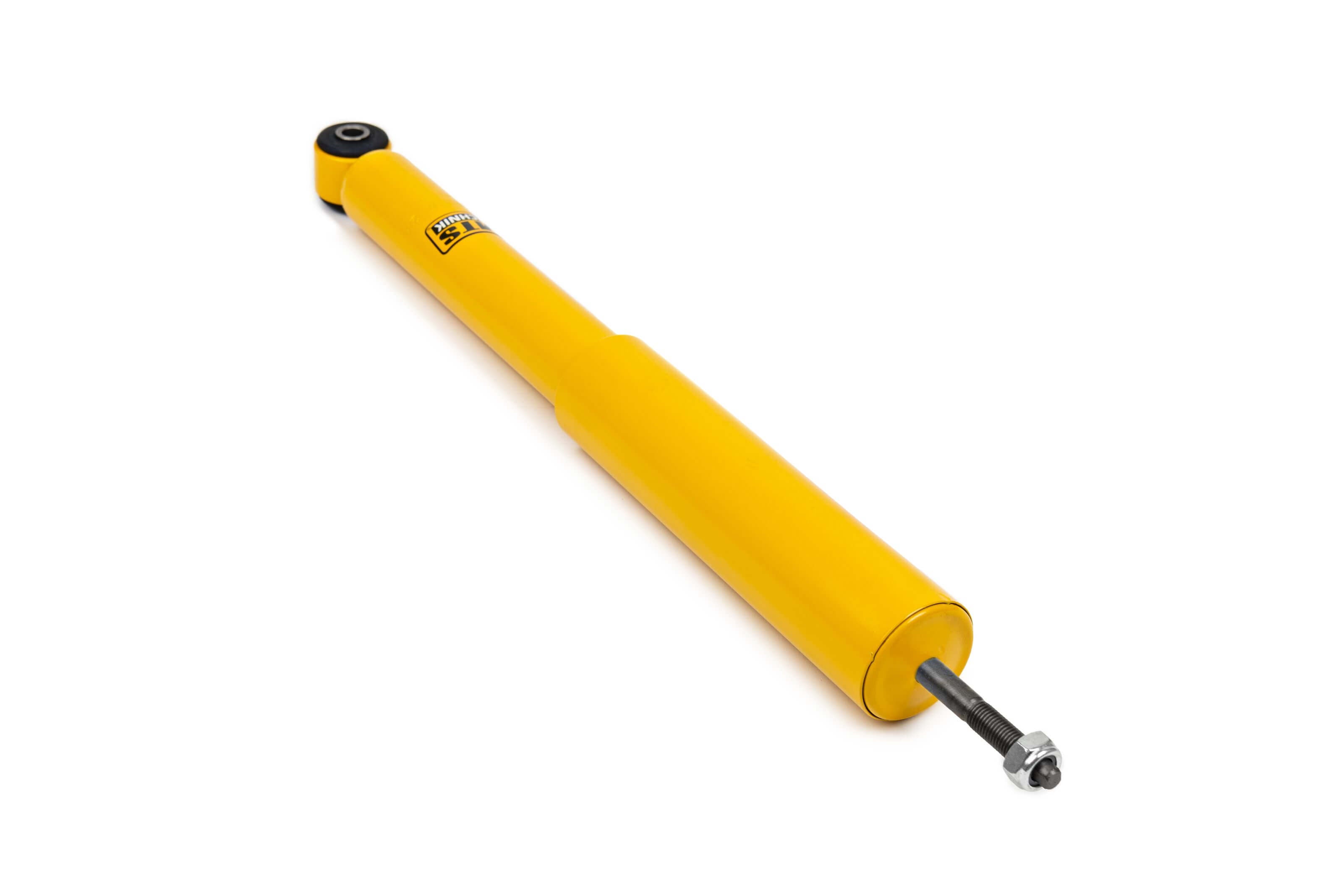 Sport Shock Absorber (Rear) for Opel TIGRA TwinTop (X04)