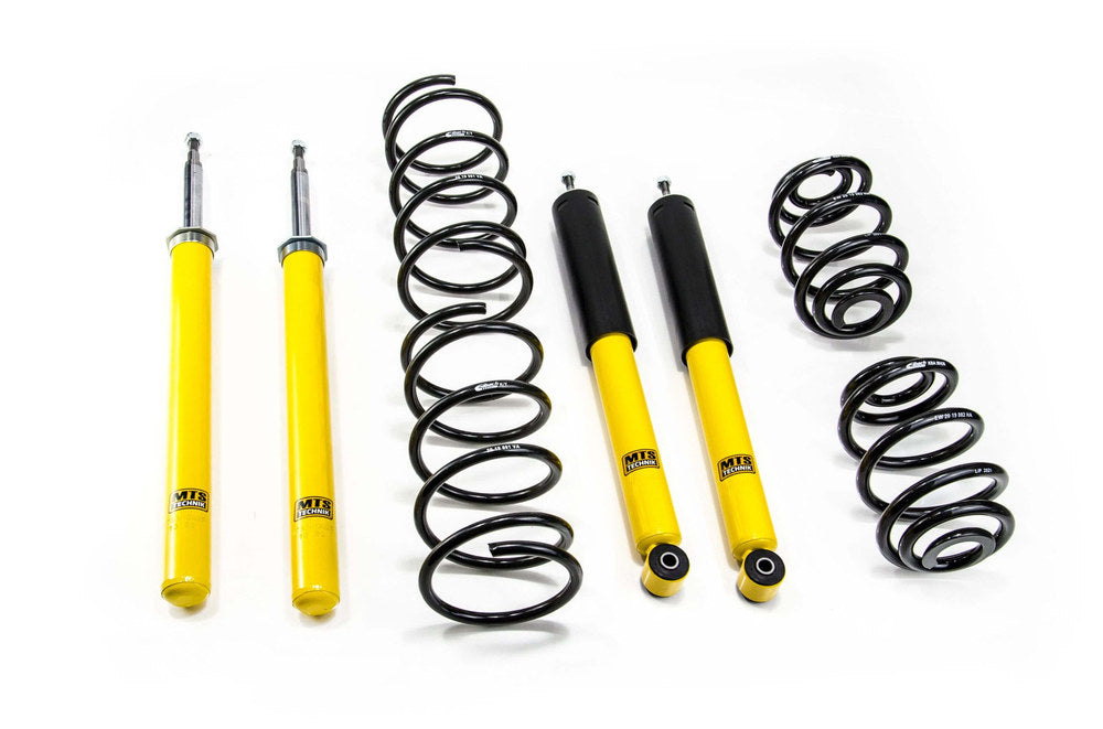 MTSPROBM020 Lowering Kit for BMW 3 (E30)