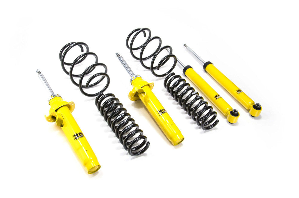 MTSPROSK046 Lowering Kit for Skoda OCTAVIA III (5E)