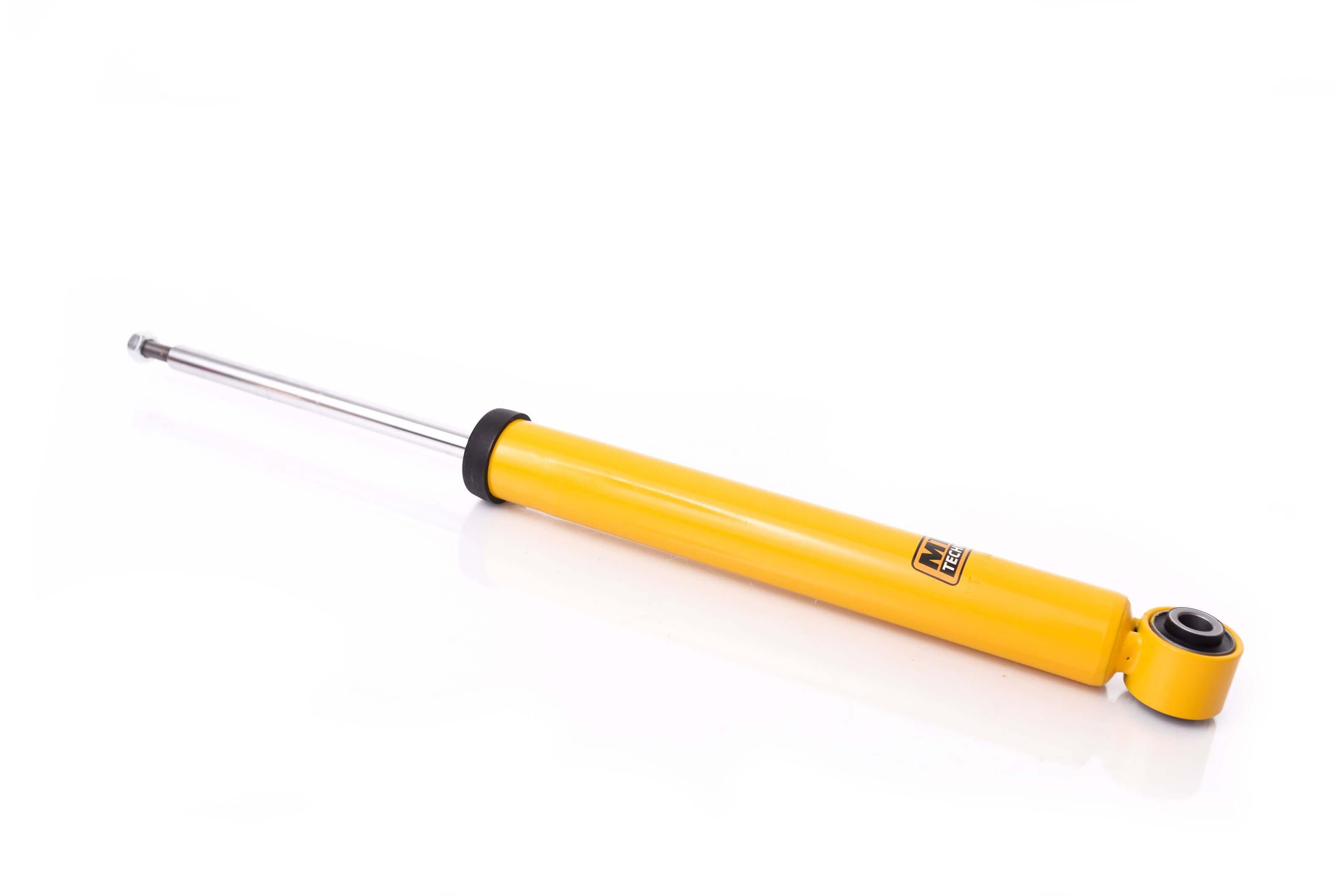 Sport Shock Absorber (Rear) for Volkswagen CADDY Mk4 MPV (SAB/SAJ)