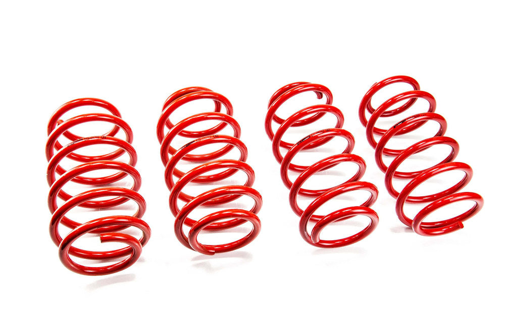 MTSXAU020 Lowering Springs Set for Audi COUPE B2 (81/85)