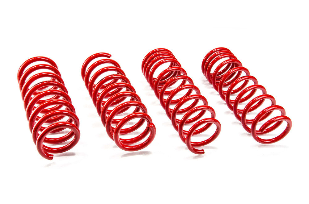 MTSXBM094 Lowering Springs Set for BMW 5 (F10)