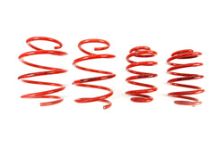 Lowering Springs Set for BMW 3 (E46)