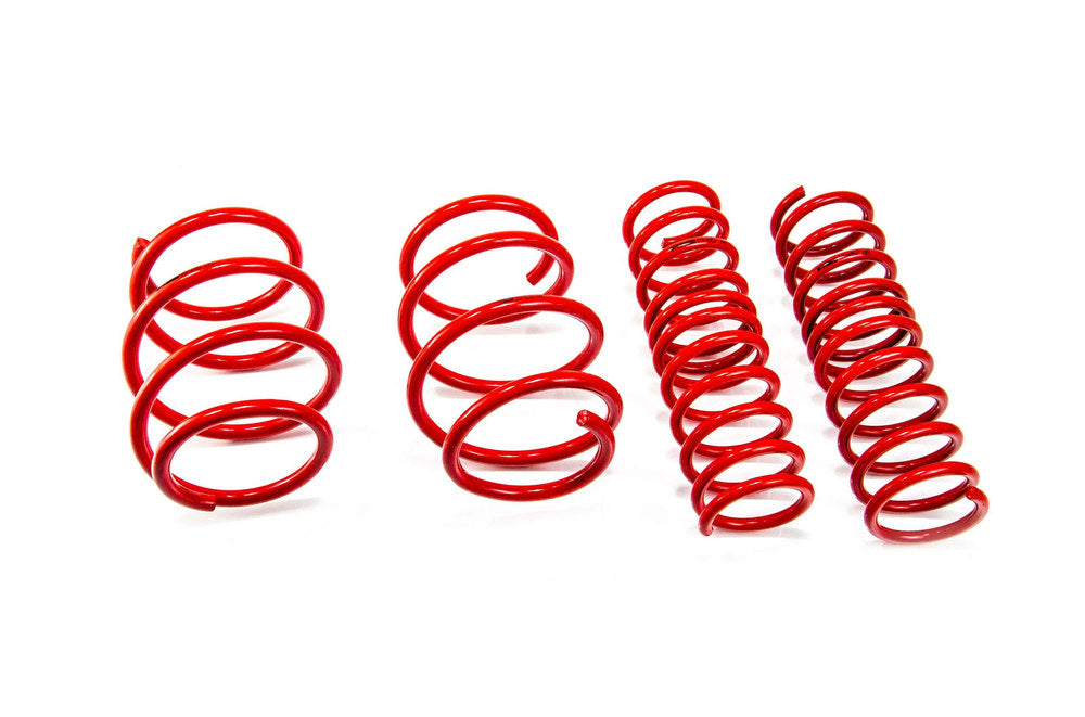 MTSXBM241 Lowering Springs Set for BMW 5 (E39)