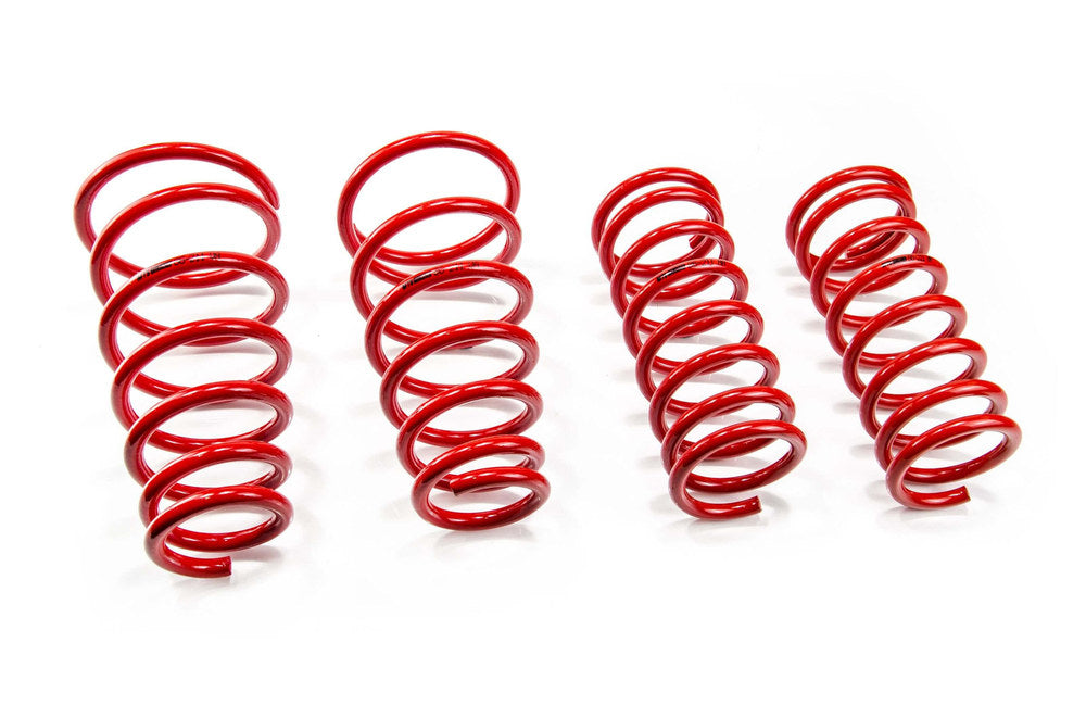 MTSXNI020 Lowering Springs Set for Nissan PRIMERA Hatchback (P11)