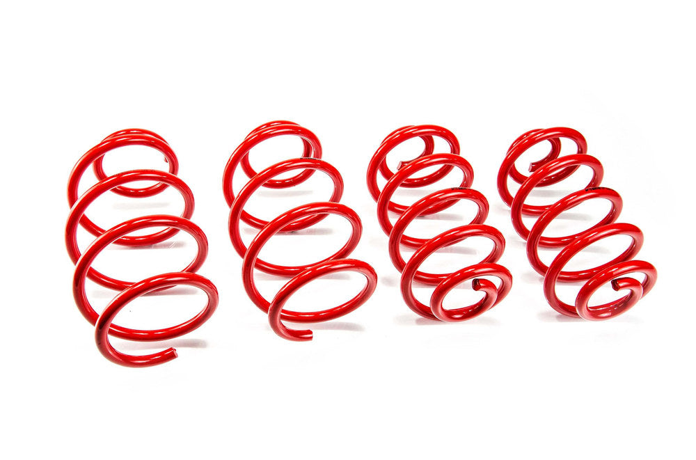 MTSXOP031 Lowering Springs Set for Opel INSIGNIA A Saloon (G09)