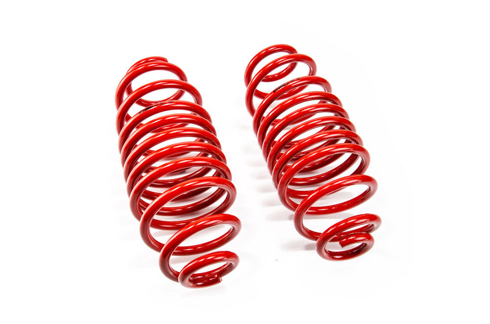 MTSXOP225 Lowering Springs Set for Opel VIVARO C Van (K0)