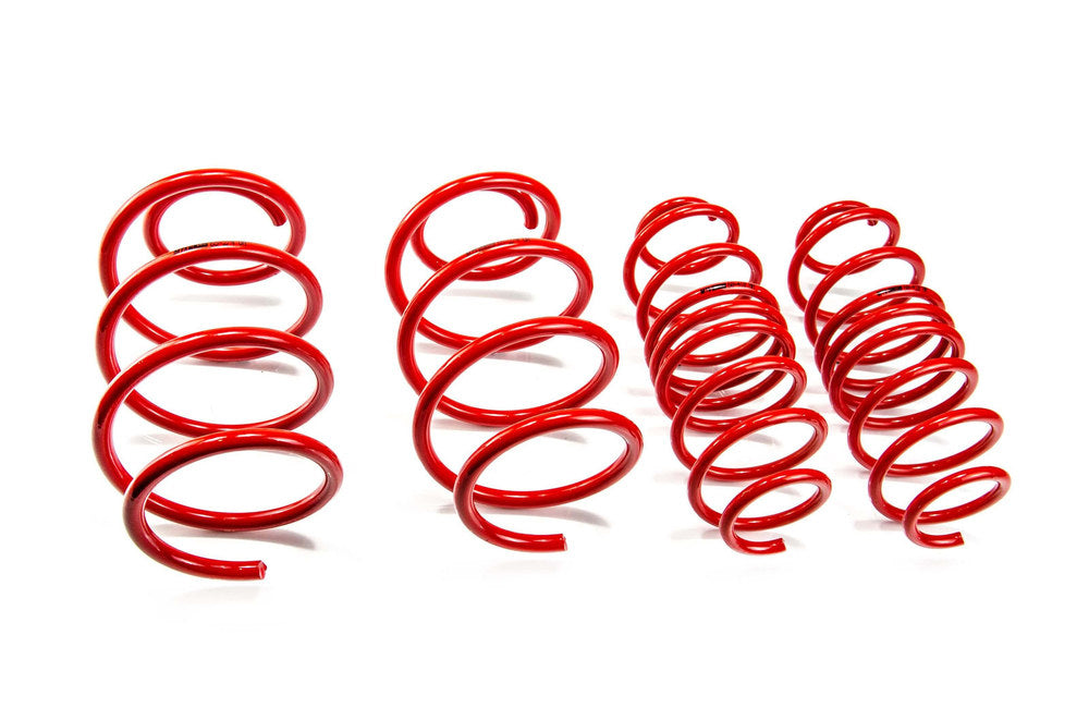MTSXPE132 Lowering Springs Set for Peugeot 208 II (UB)