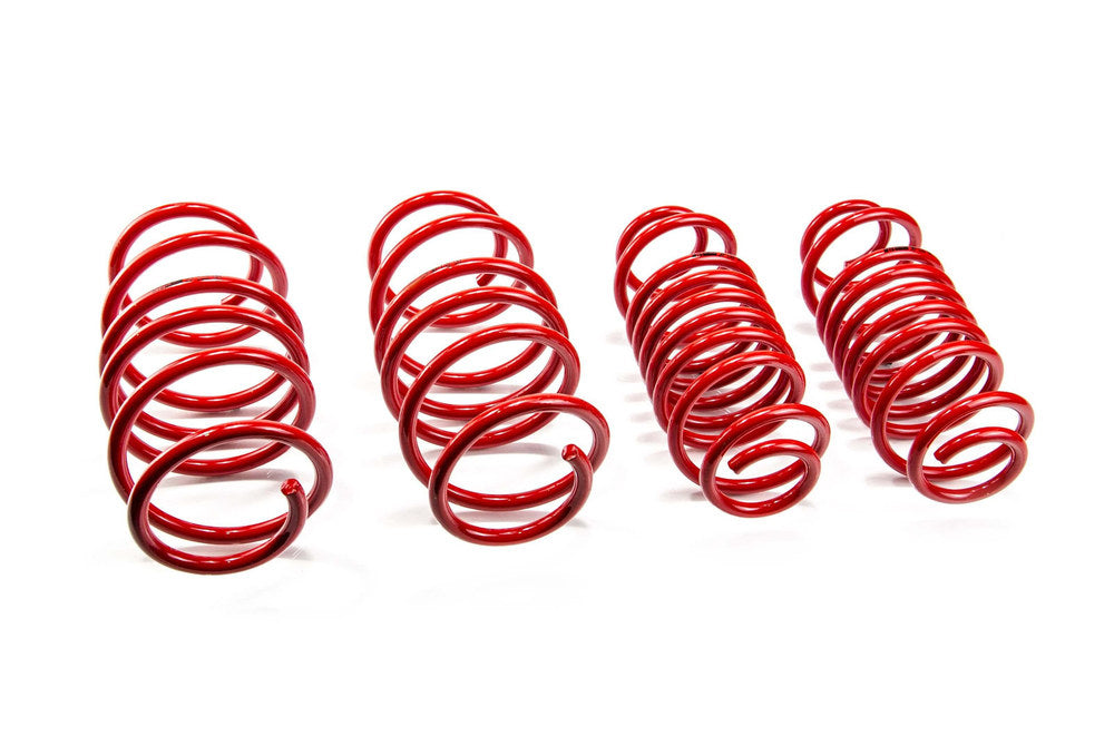 MTSXSZ033 Lowering Springs Set for Suzuki SWIFT IV (FZ/NZ)