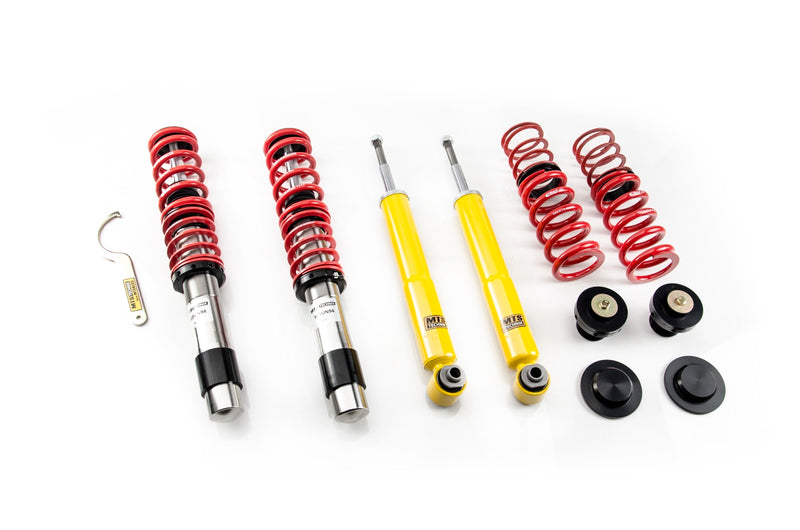 Stance Coilover Kit (Gold) for BMW 5 Touring (E39)