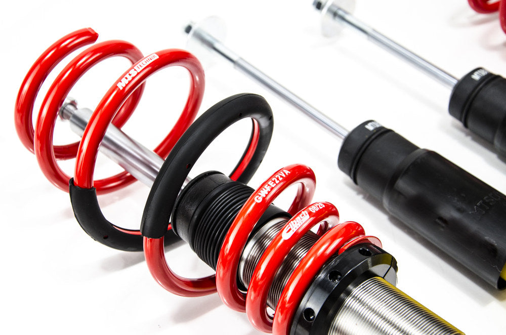 XMTSGWHO06 Street Coilover Kit (Inox) for Honda CIVIC Mk8 Hatchback (FN/FK) - 2.0 i-VTEC Type R (FN2)