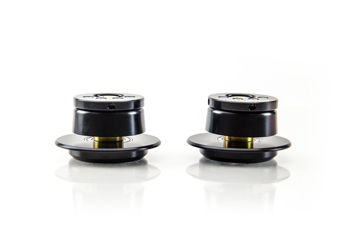 Adjustable camber / caster top mounts (Front) for Audi COUPE B3 (89/8B) - MTS Technik UK - mtscp44set-audi-coupe-b3-898b