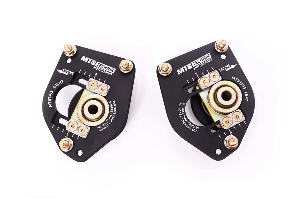 MTSCP13SET (Front) for Fiat CINQUECENTO (170) - MTS Technik UK - mtscp13set-fiat-cinquecento-170