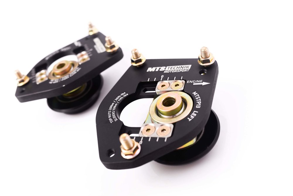 MTSCP13SET (Front) for Fiat SEICENTO / 600 (187) - MTS Technik UK - mtscp13set-fiat-seicento-600-187