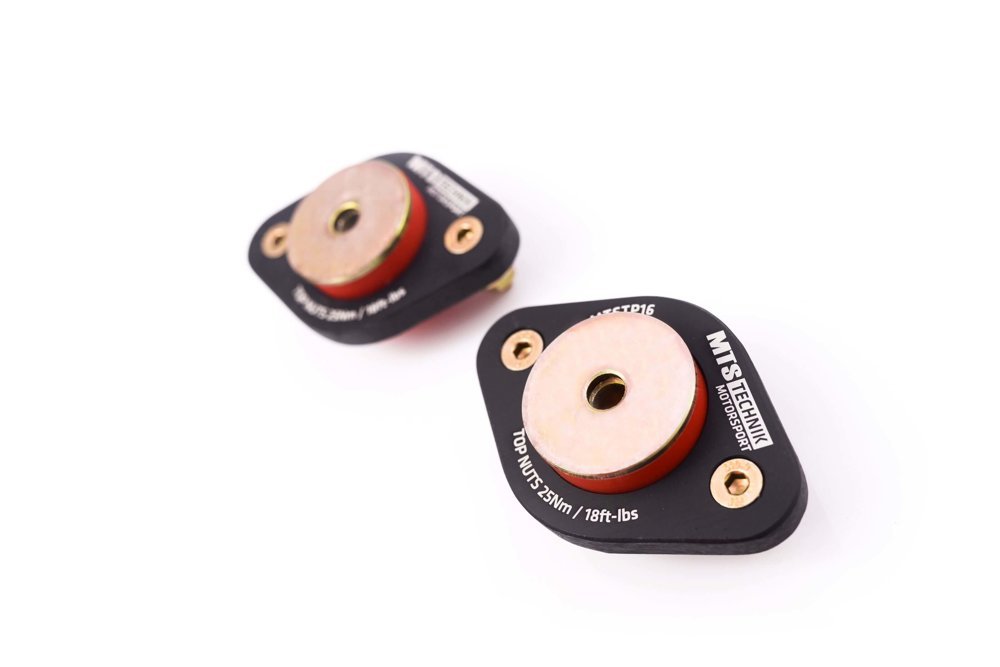 MTSCP16SET (Rear) for BMW 3 (E30) - MTS Technik UK - mtscp16set-bmw-3-e30
