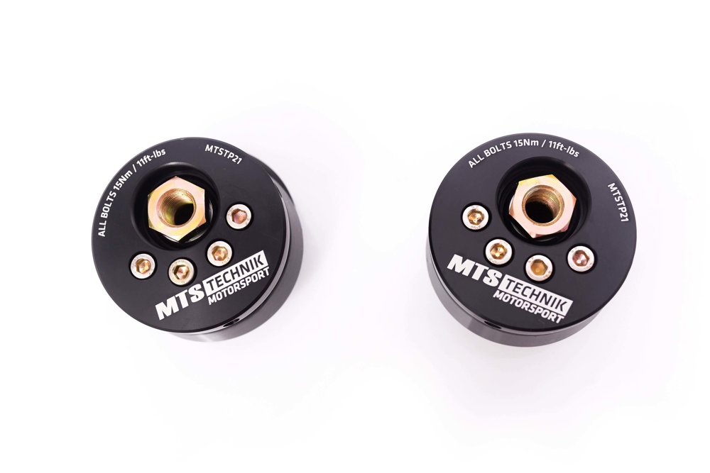MTSCP21SET (Front) for Audi 90 B3 (89/8A) - MTS Technik UK - mtscp21set-audi-90-b3-898a
