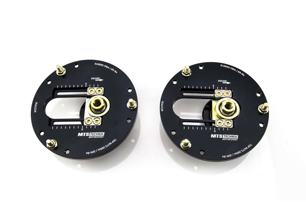 MTSCP39SET (Front) for Audi 100 C4 Saloon (4A) - MTS Technik UK - mtscp39set-audi-100-c4-saloon-4a