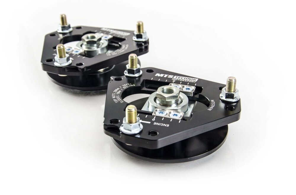 MTSCP47SET (Front) for Ford USA MUSTANG 6 Convertible - MTS Technik UK - mtscp47set-ford-usa-mustang-6-convertible