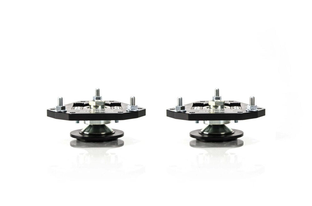 MTSCP48SET (Front) for Mini MINI COUNTRYMAN (R60) - MTS Technik UK - mtscp48set-mini-mini-countryman-r60