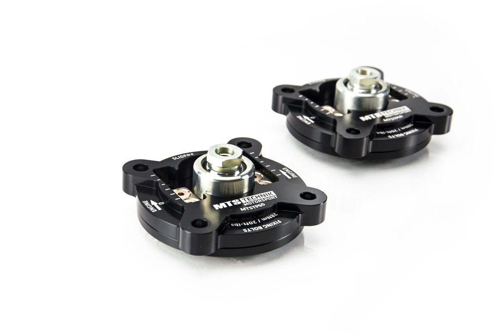 MTSCP60SET (Front) for BMW Z4 Roadster (G29) - MTS Technik UK - mtscp60set-bmw-z4-roadster-g29