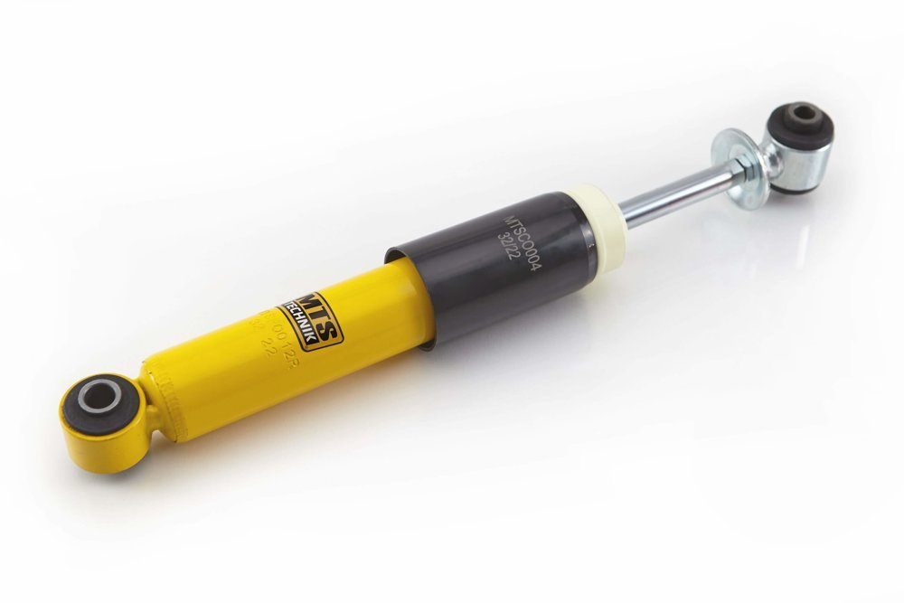 MTSFO012R Sport Shock Absorber (Rear) for Ford MONDEO Mk3 Turnier (BWY) - MTS Technik UK - mtsfo012r-ford-mondeo-mk3-turnier-bwy