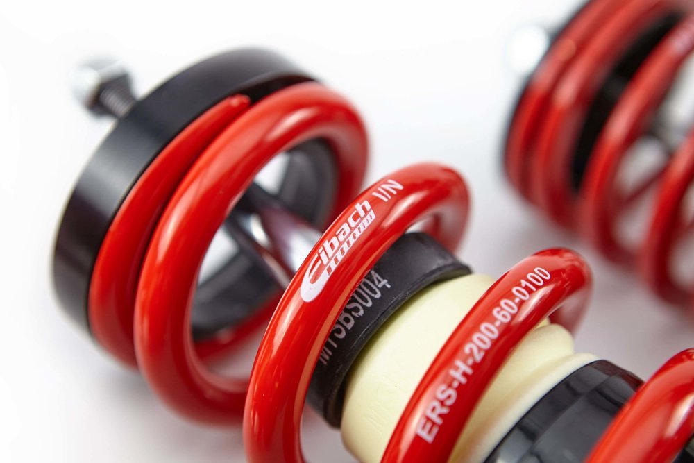 MTSGWAL06 Street Coilover Kit (Gold) for Alfa Romeo SPIDER (939) - MTS Technik UK - mtsgwal06-alfa-romeo-spider-939