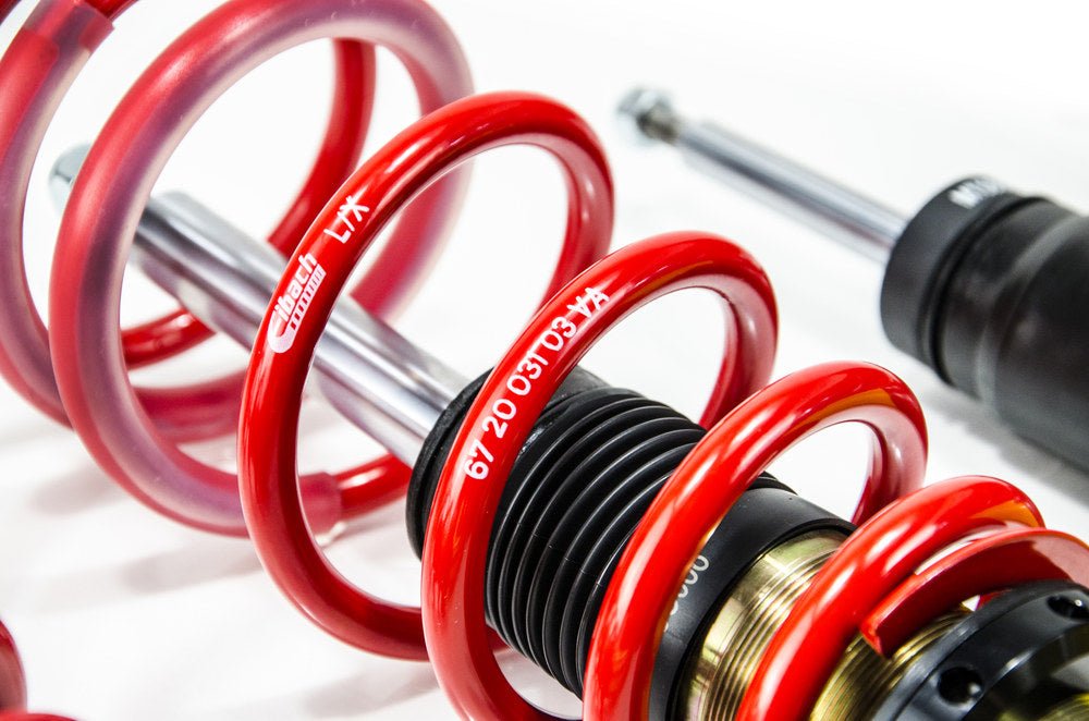MTSGWBM134 Street Coilover Kit (Gold) for BMW 4 Gran Coupe (G26) - MTS Technik UK - mtsgwbm134-bmw-4-gran-coupe-g26