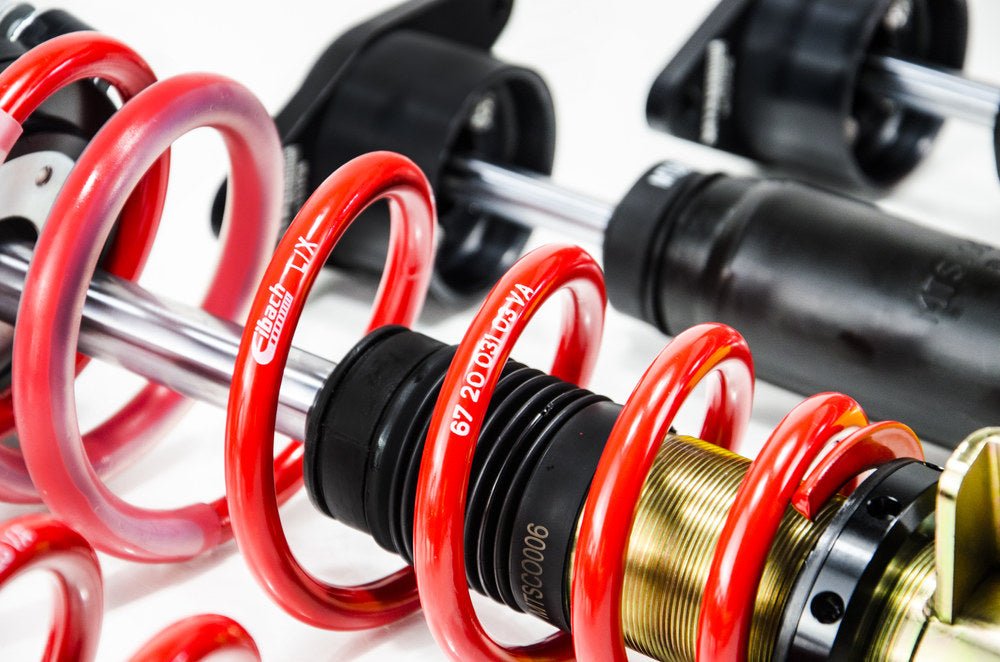 MTSGWBM142 Street Coilover Kit w/ Camber Adjust Top Mounts (Gold) for BMW 3 Touring (G21/G81) - 320 e Plug-in-Hybrid xDrive / 330 e Plug-in-Hybrid xDrive - MTS Technik UK - mtsgwbm142-bmw-3-touring-g21g81-engine-320-e-plug-in-hybrid-xdrive-c308269fa66f