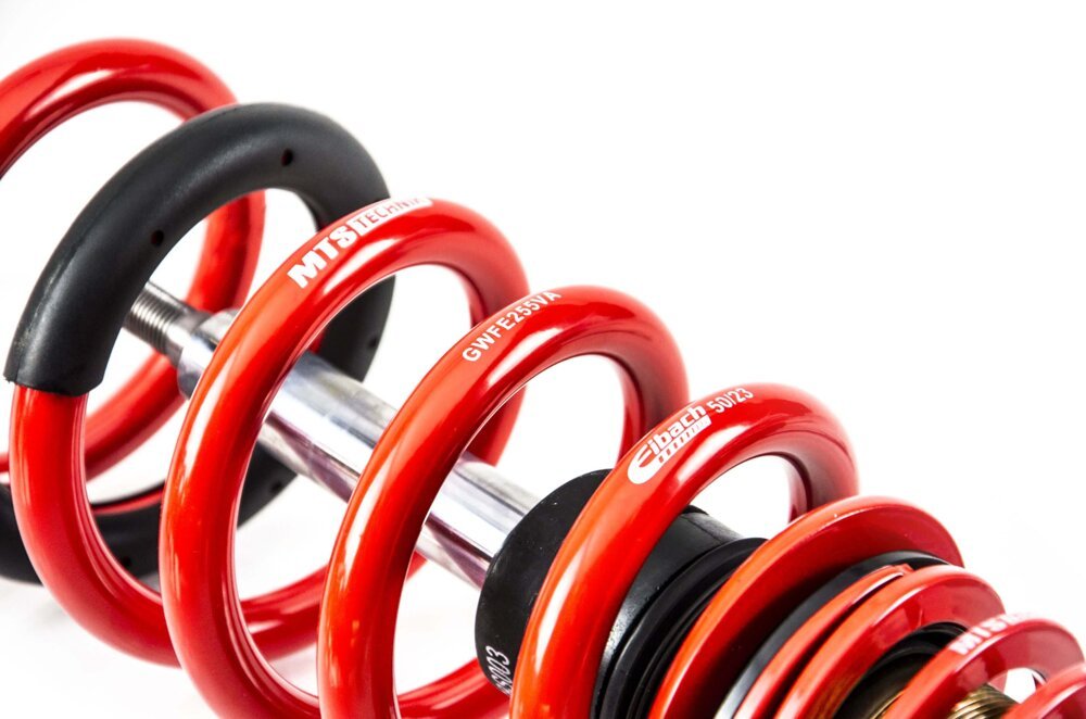 MTSGWBM75 Street Coilover Kit (Gold) for BMW 5 Touring (F11) - MTS Technik UK - mtsgwbm75-bmw-5-touring-f11