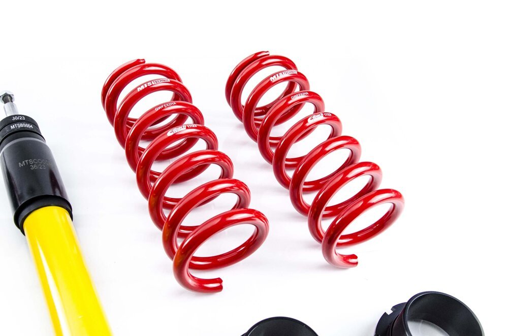 MTSGWMB05 Street Coilover Kit (Gold) for Mercedes-Benz E-CLASS Coupe (C207) - E 200 CGI (207.348) / 19 other engines - MTS Technik UK - mtsgwmb05-mercedes-benz-e-class-coupe-c207-engine-e-200-cgi-207348-79ecdd32cc67