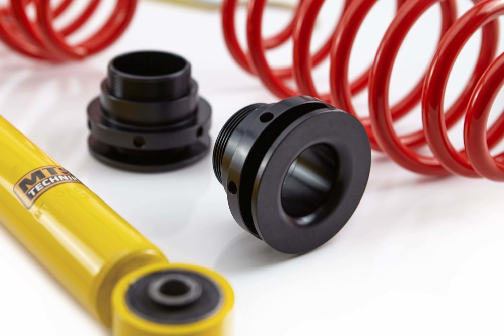 MTSGWOP16 Street Coilover Kit (Gold) for Chevrolet CRUZE (J300) - MTS Technik UK - mtsgwop16-chevrolet-cruze-j300