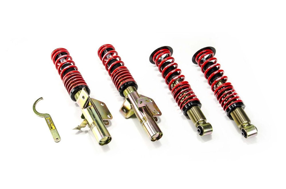 MTSGWTO02 Street Coilover Kit (Gold) for Subaru BRZ (ZC) - MTS Technik UK - mtsgwto02-subaru-brz-zc