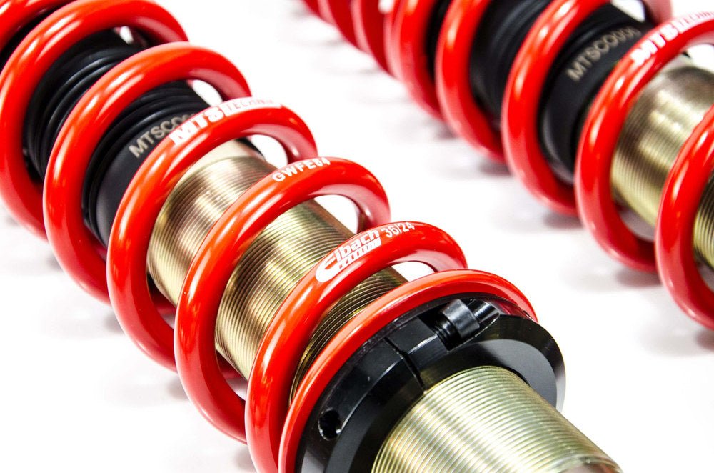 MTSGWVW44-S Stance Coilover Kit (Gold) for Volkswagen PASSAT B3/B4 (3A2/35I) - MTS Technik UK - mtsgwvw44-s-volkswagen-passat-b3b4-3a235i