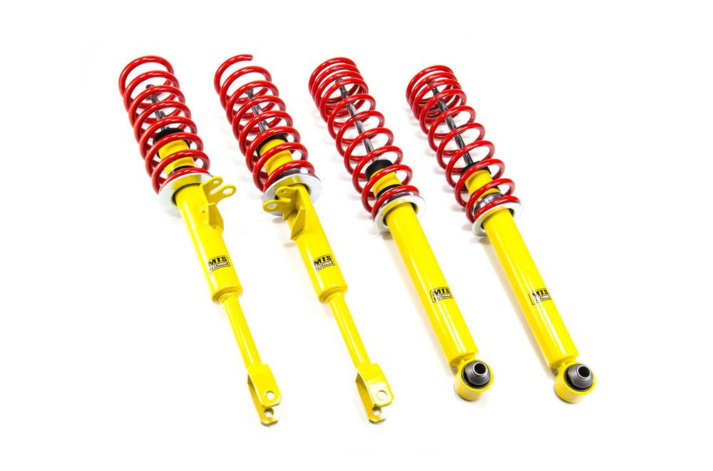 MTSKPLBM248 Lowering Kit for BMW 5 (F10) - MTS Technik UK - mtskplbm248-bmw-5-f10