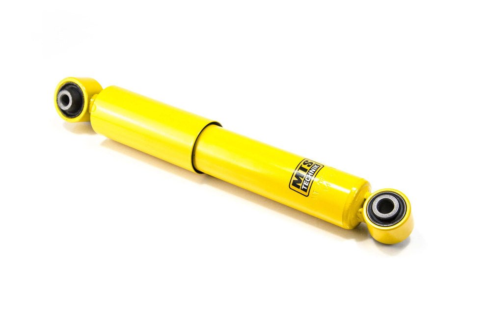 MTSOP005R Sport Shock Absorber (Rear) for Opel ASTRA H (A04) - MTS Technik UK - mtsop005r-opel-astra-h-a04