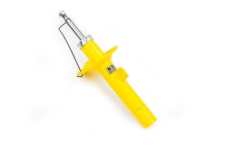 MTSPE004FR Sport Shock Absorber (Front) for Peugeot 206 SW (2E/K) - MTS Technik UK - mtspe004fr-peugeot-206-sw-2ek