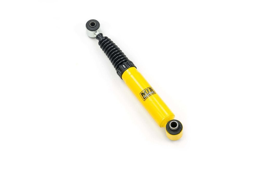 MTSPE004R Sport Shock Absorber (Rear) for Peugeot 206 CC (2D) - MTS Technik UK - mtspe004r-peugeot-206-cc-2d