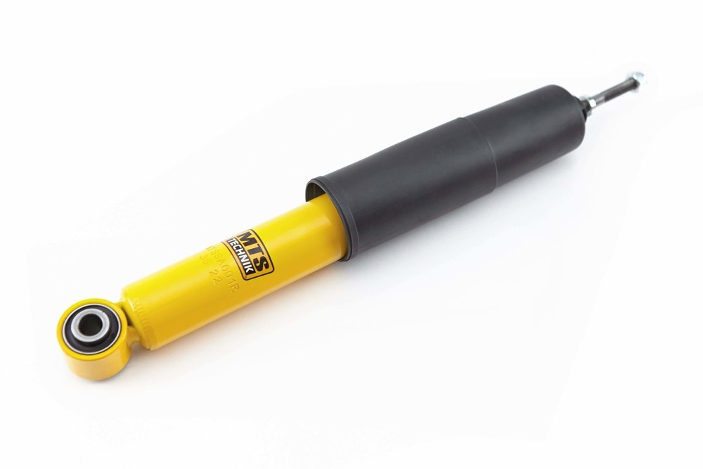 MTSSA001R Sport Shock Absorber (Rear) for Saab 9-3 Convertible (YS3F) - MTS Technik UK - mtssa001r-saab-9-3-convertible-ys3f