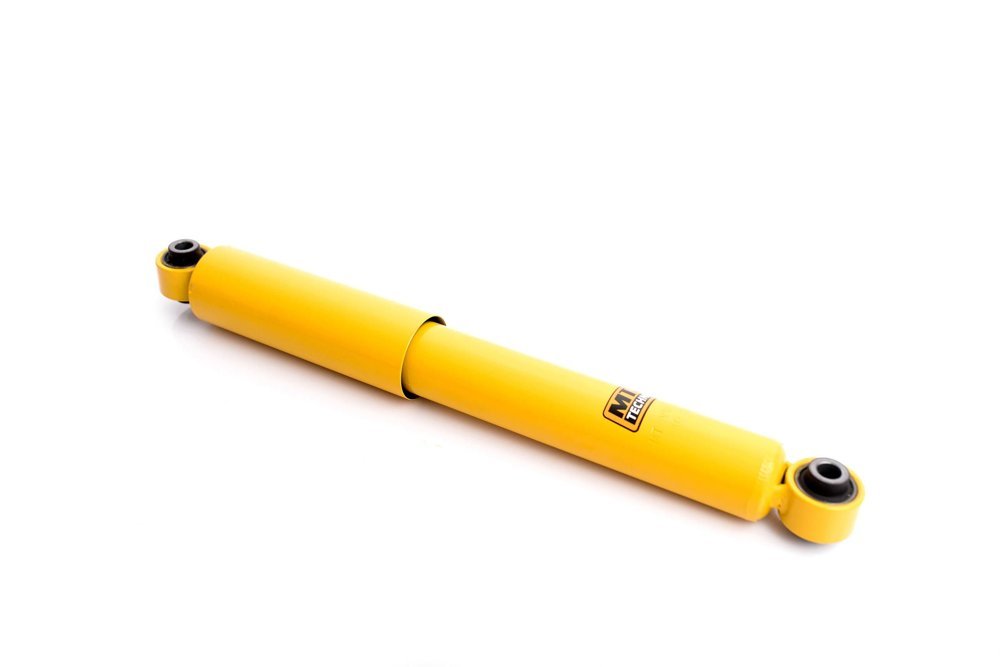 MTSVW016R Sport Shock Absorber (Rear) for Volkswagen TRANSPORTER T3 Platform/Chassis (24) - MTS Technik UK - mtsvw016r-volkswagen-transporter-t3-platformchassis-24